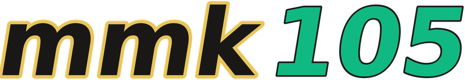 mmk105 logo